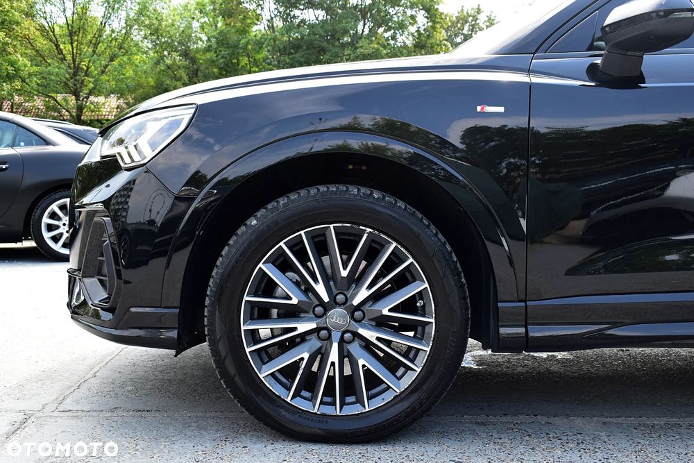 Audi Q3 45 TFSI Quattro S tronic advanced - 25