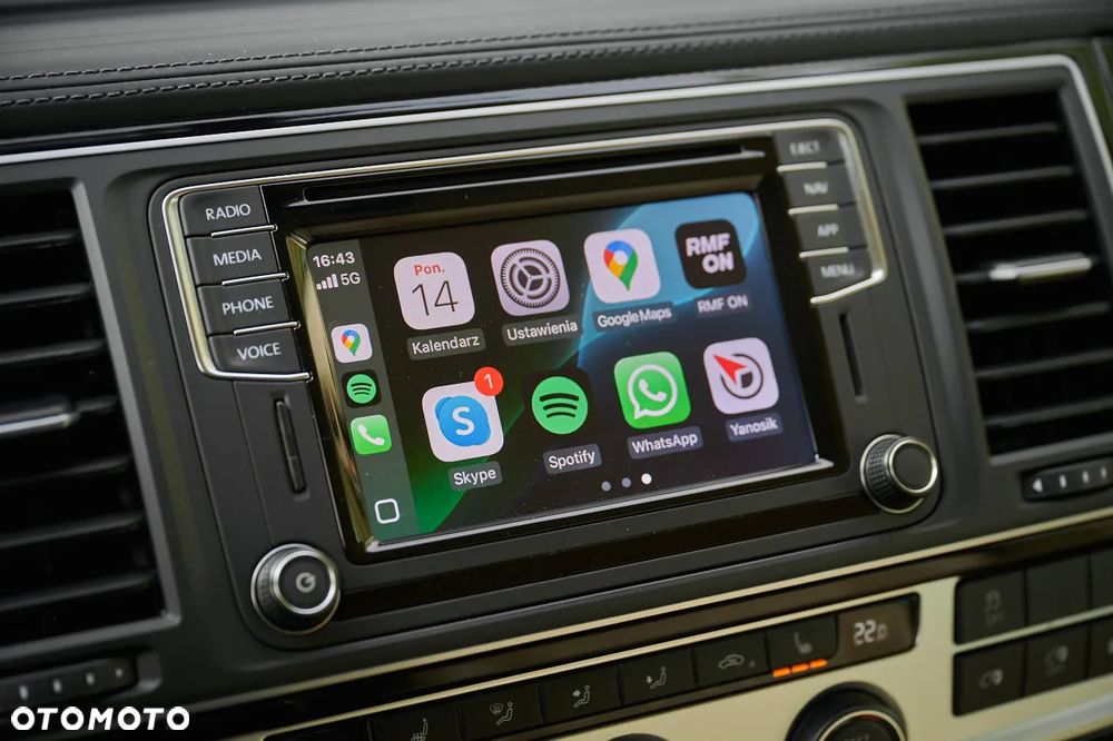 Volkswagen Multivan 2.0 BiTDI L1 Business 4Motion DSG - 39