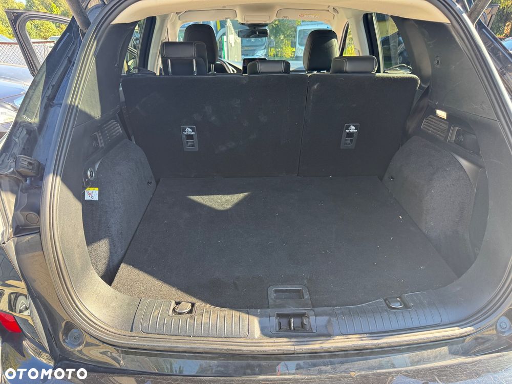 Ford Kuga 2.5P PHEV FWD Vignale - 8