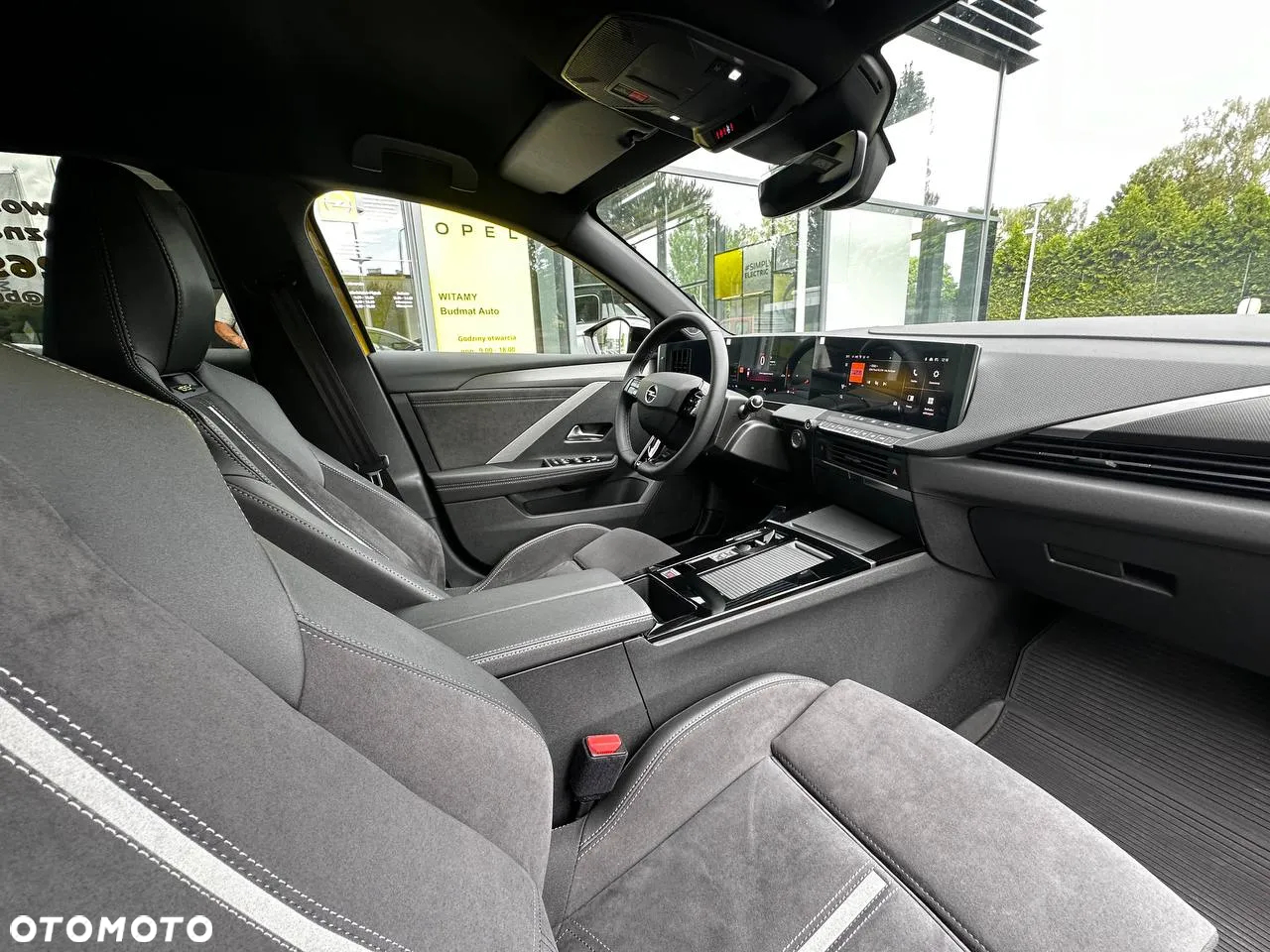 Opel Astra - 15