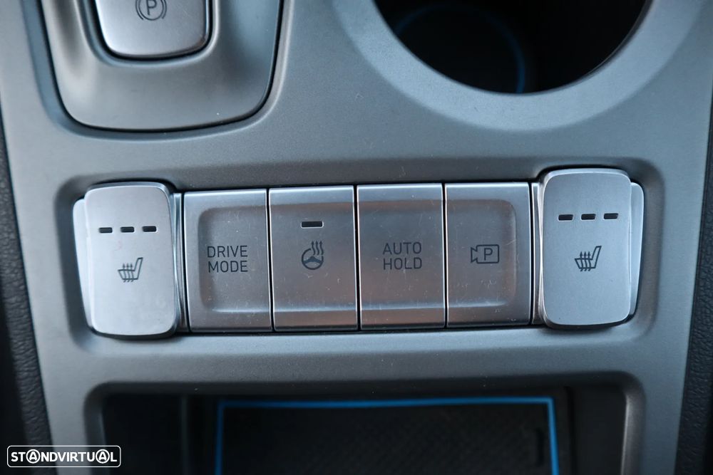 Hyundai Kauai 64 kWh Premium - 32