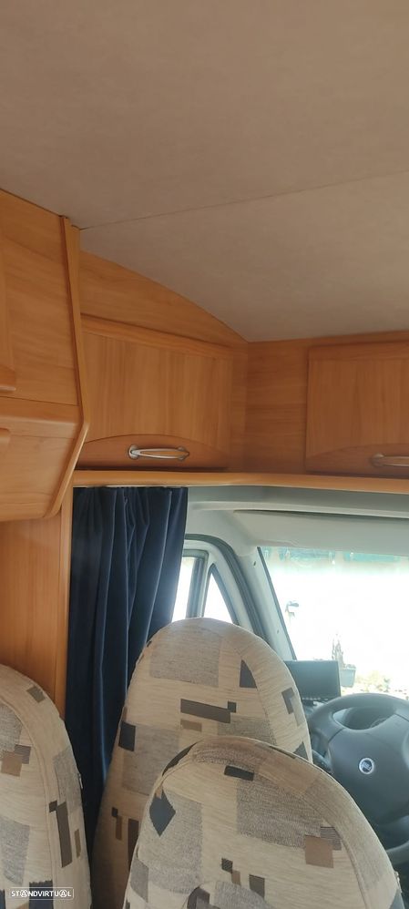 Adria Adriatik ADRIA MOBIL - 29