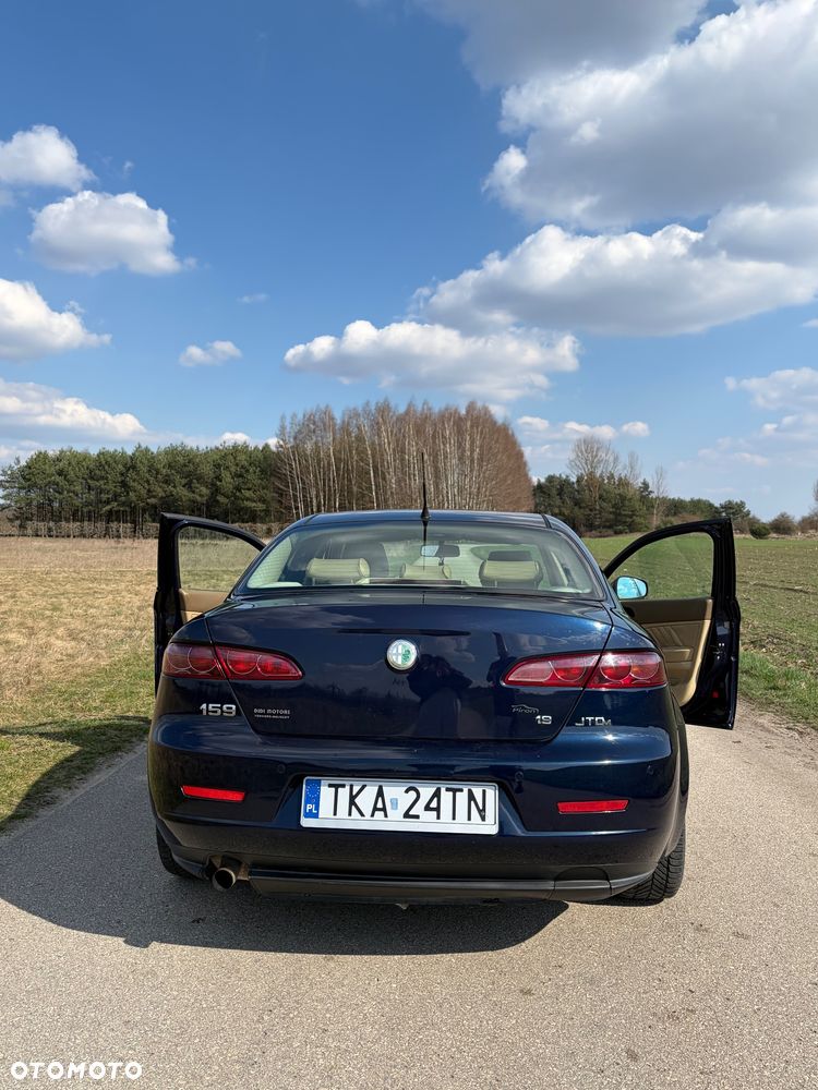 Alfa Romeo 159 - 21