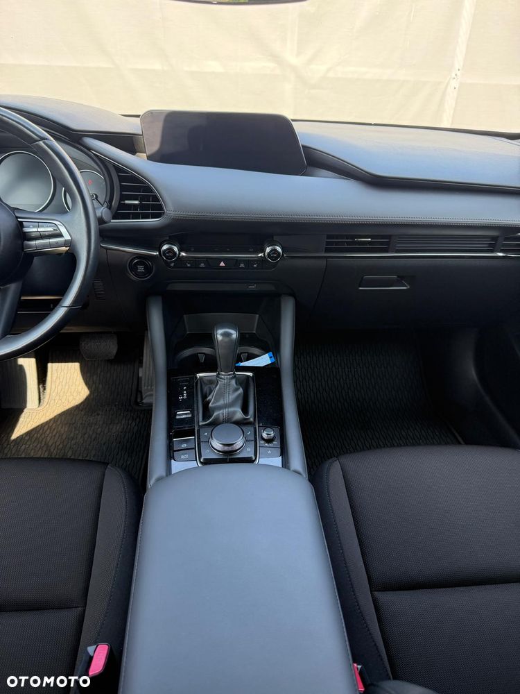 Mazda 3 - 19