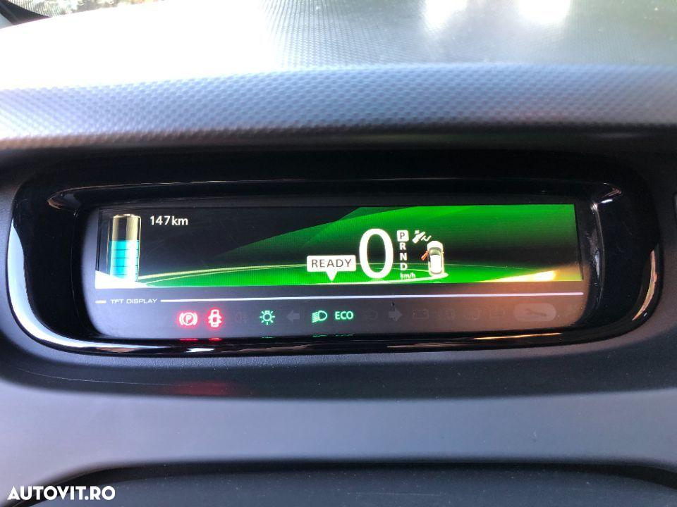 Renault ZOE Z.E. 40 LIFE - 11