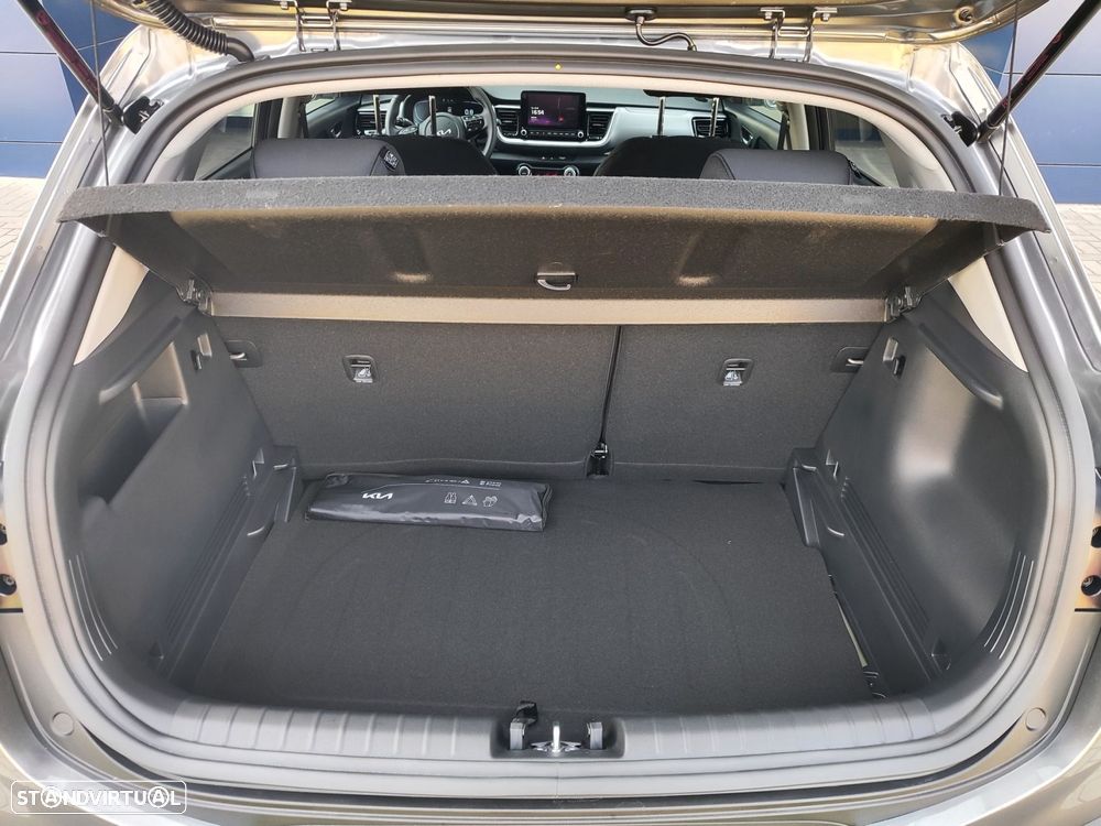 Kia Stonic 1.0 T-GDI Drive - 24
