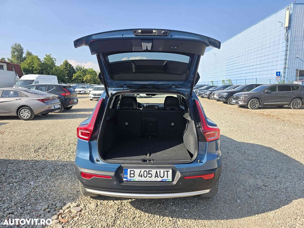 Volvo XC 40 - 8