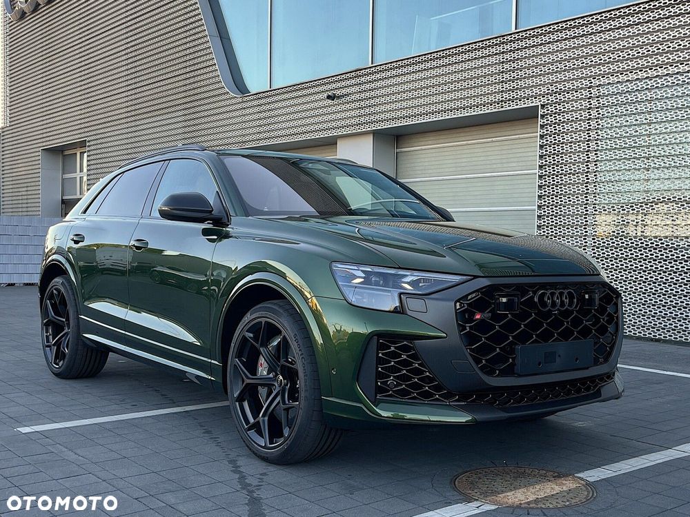 Audi RS Q8 - 3