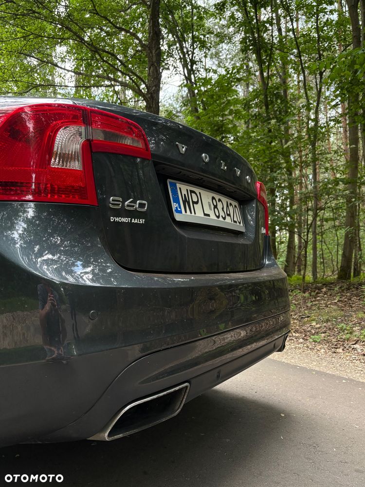 Volvo S60 D4 Drive-E Momentum - 12