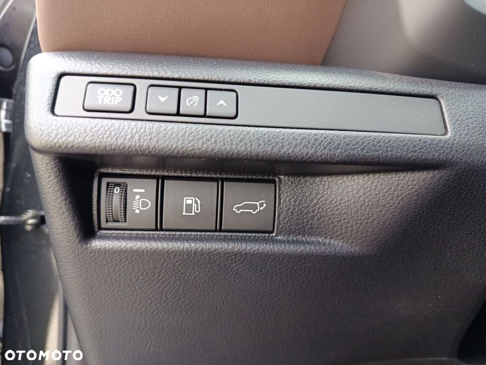 Lexus LBX 1.5 Hybrid Elegant - 22
