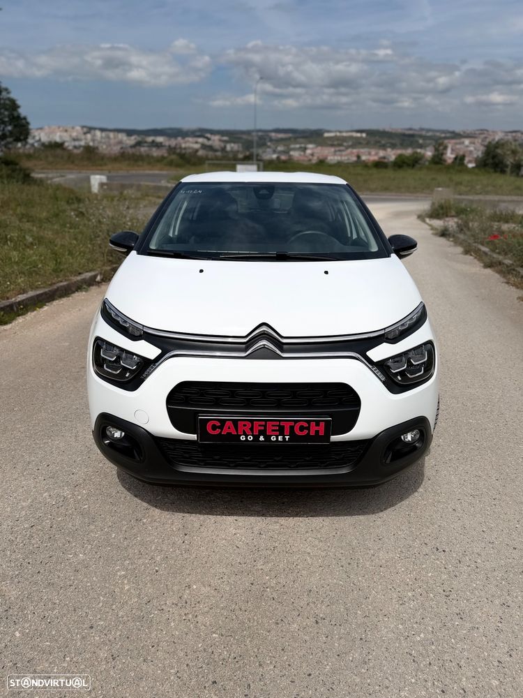 Citroën C3 Pure Tech S&S Feel Pack - 3
