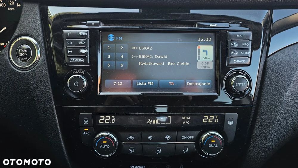 Nissan Qashqai 1.6 DIG-T N-Connecta - 15