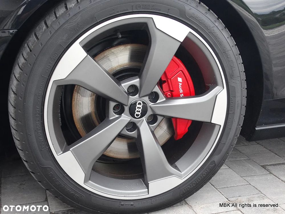 Audi A6 Avant 3.0 TDI Quattro Tiptronic - 14