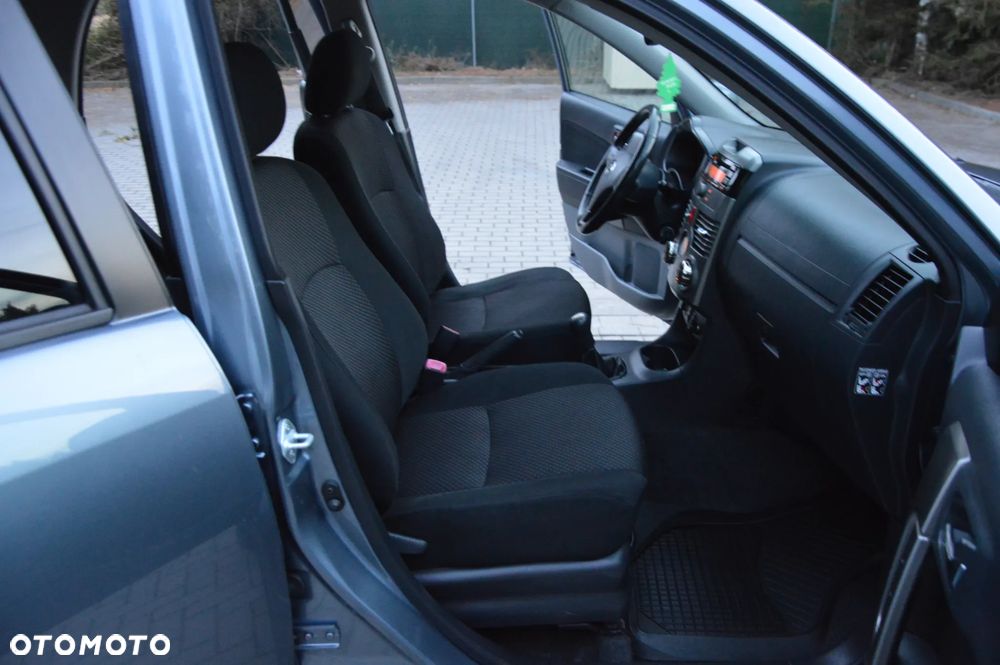Daihatsu Terios 4WD Top S - 16