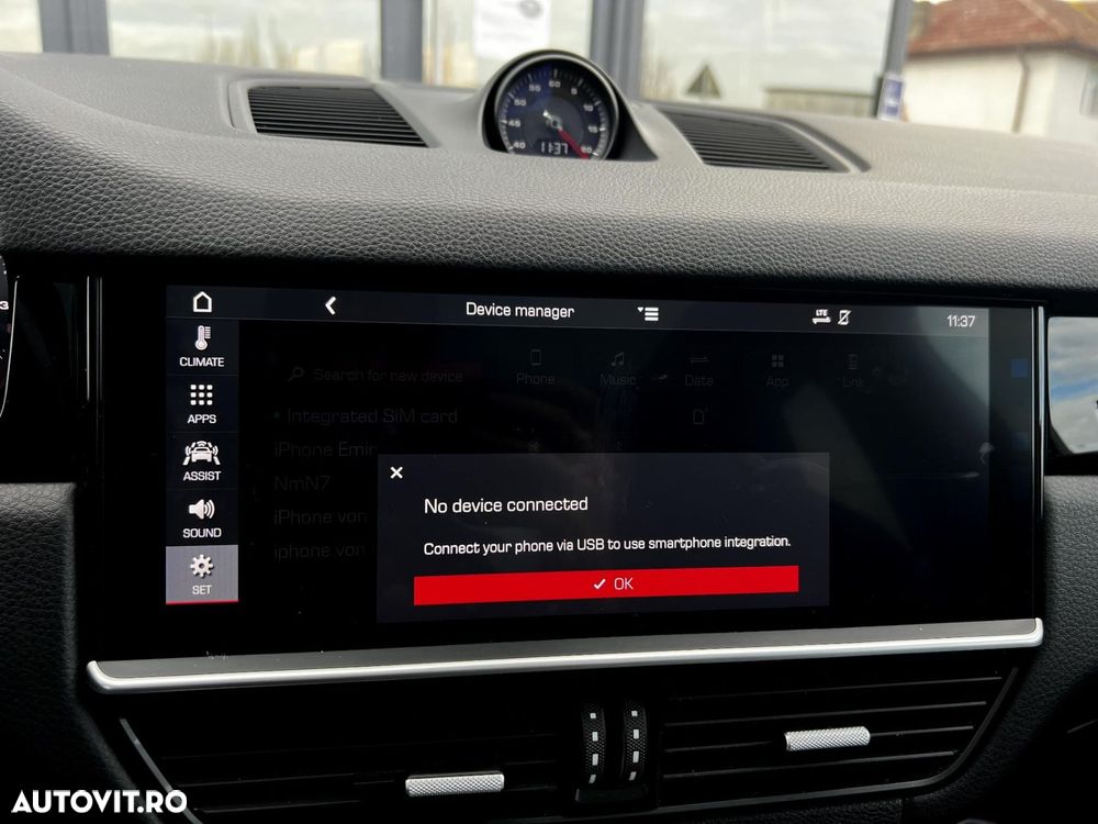 Porsche Cayenne - 33