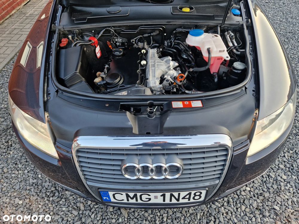 Audi A6 - 39