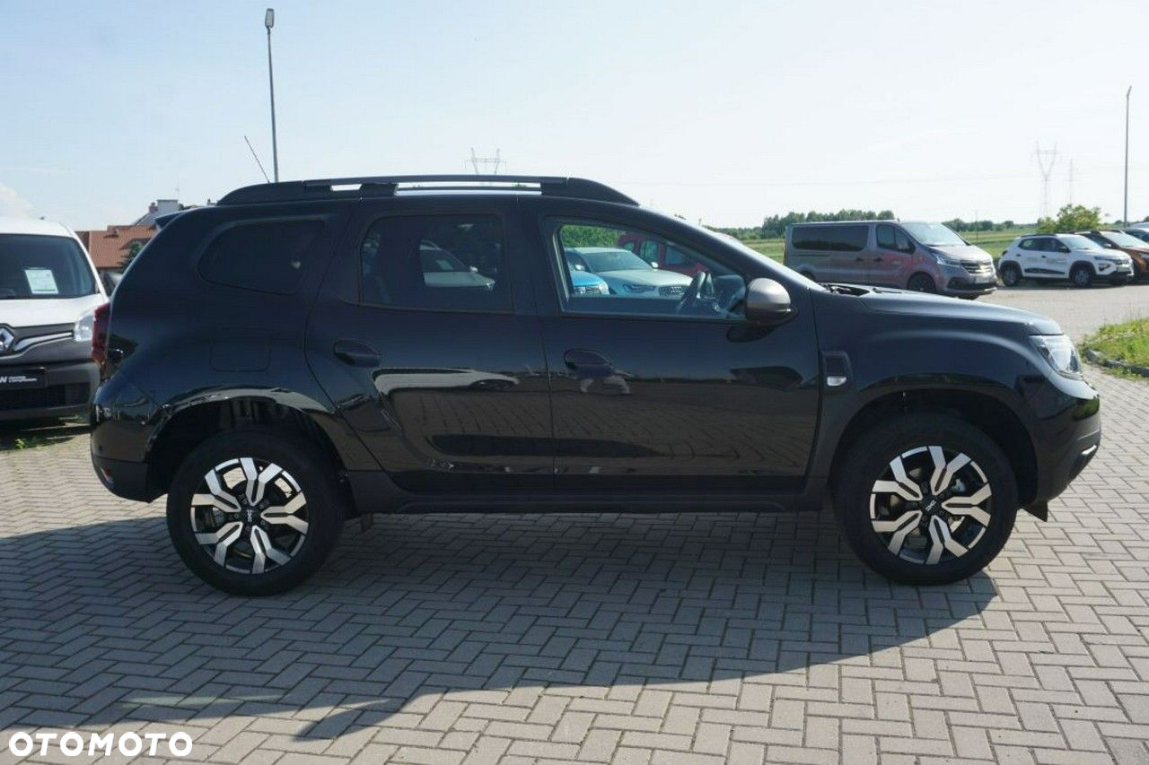 Dacia Duster 1.3 TCe Journey EDC - 4
