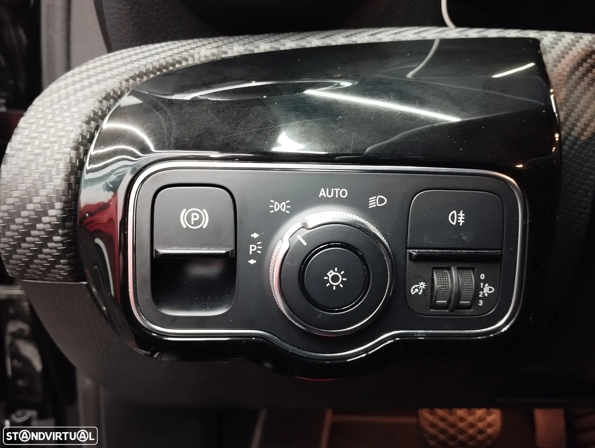 Mercedes-Benz A 180 Limousine d Style Aut. - 19
