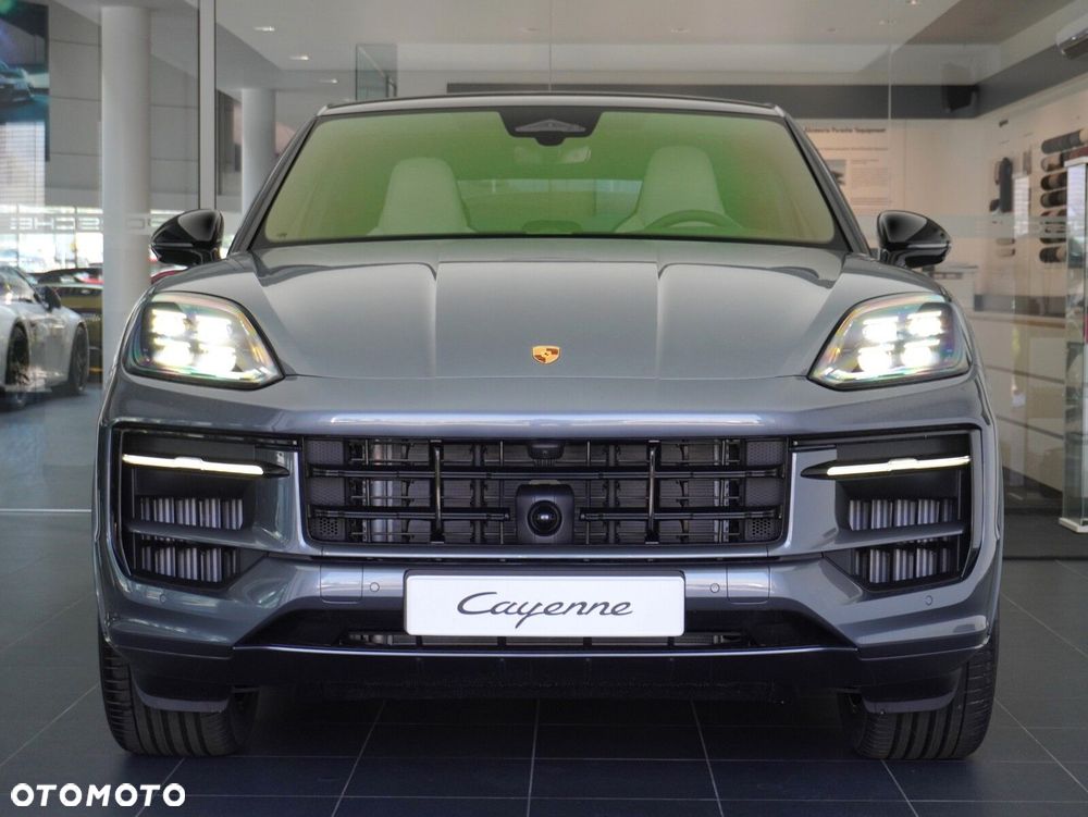 Porsche Cayenne Black Edition - 6