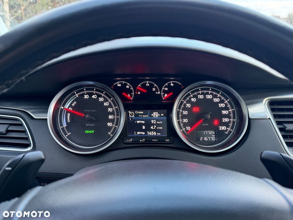 Peugeot 508 - 12