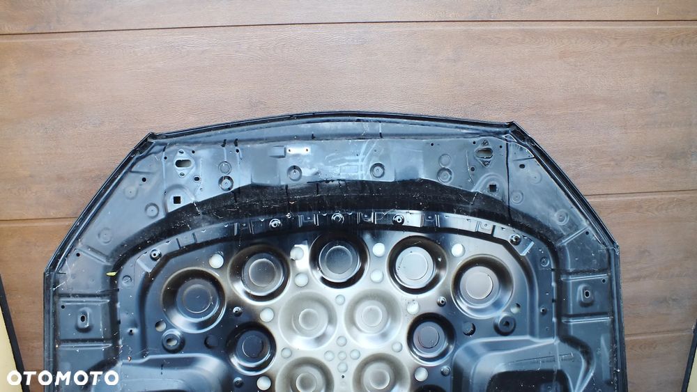 Maska silnika Mercedes GLC W253 - 13