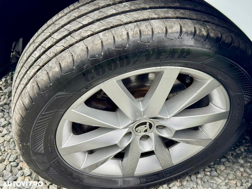 Skoda Scala 1.6 TDI DSG Style - 36