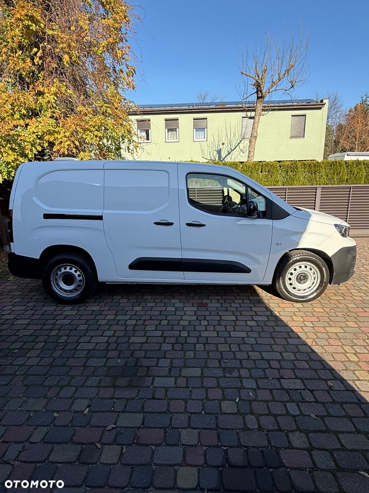 Peugeot Partner - 3