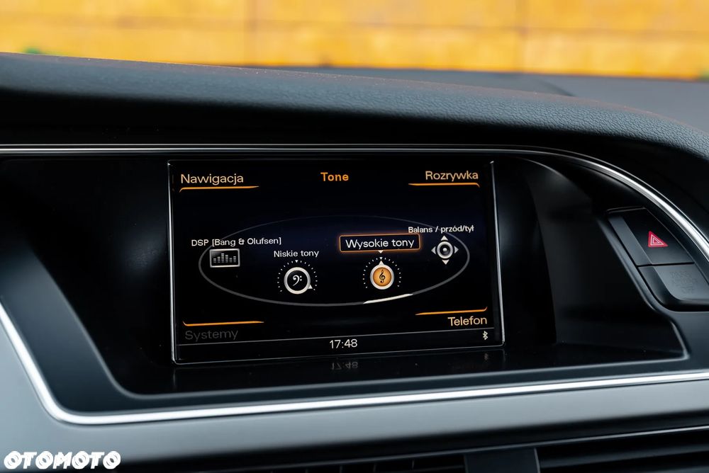 Audi A4 Avant - 28