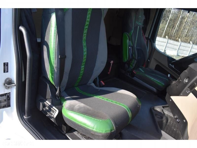 Mercedes-Benz Actros - 30