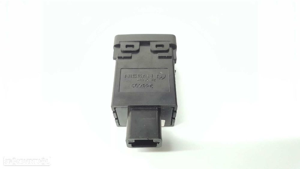 CONTROLE DE AJUSTE DE LUZES NISSAN QASHQAI (J11) ACENTA 4X4 - 3