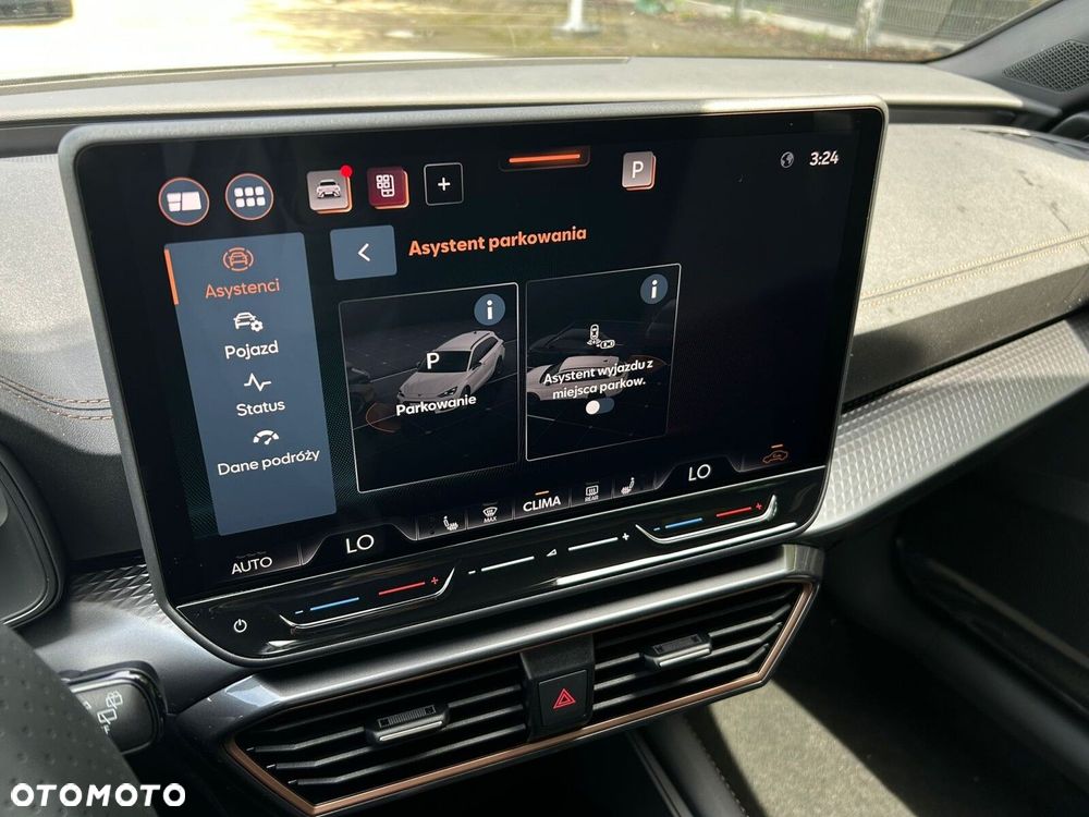 Cupra Leon Sportstourer - 22