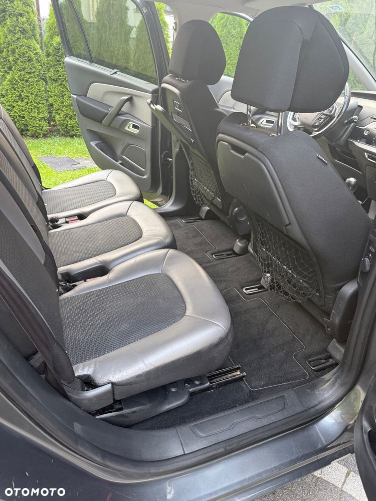 Citroën C4 Picasso 1.6 HDi Seduction - 17