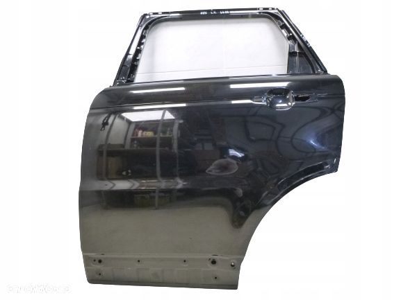 RANGE ROVER SPORT L494 DRZWI TYŁ TYLNE LEWE - 1
