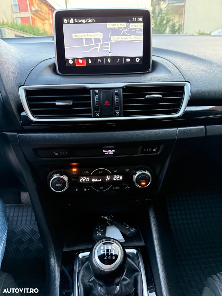 Mazda 3 - 29
