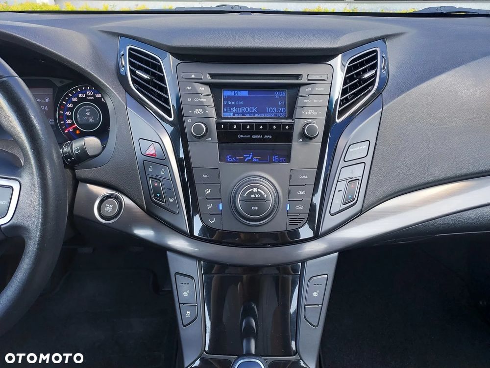 Hyundai i40 i40cw 1.6 5 Star Edition - 33