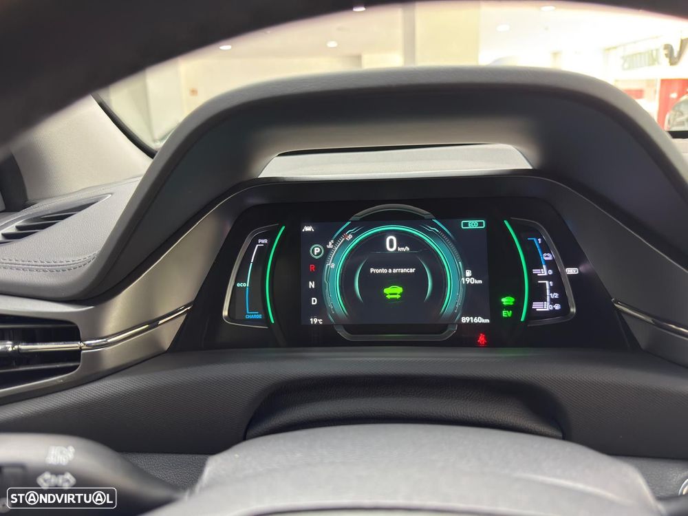 Hyundai Ioniq 1.6 GDI PHEV Pack Plus - 25
