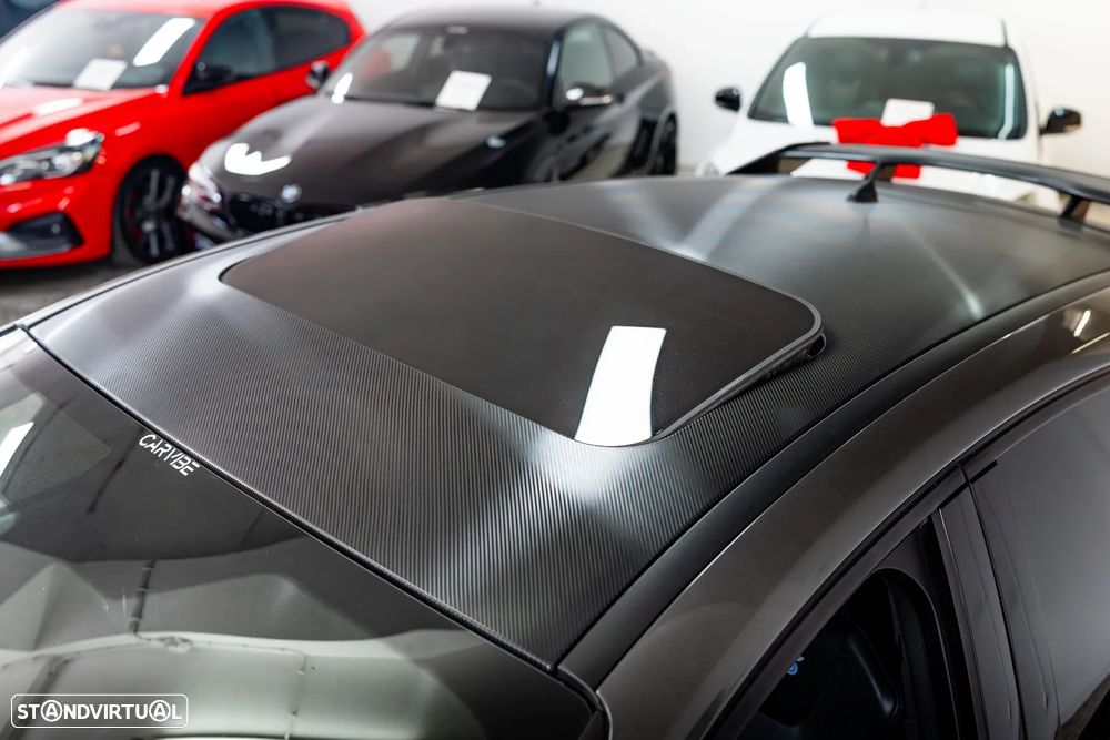 Ford Focus 2.3 EcoBoost S&S 4WD RS - 48