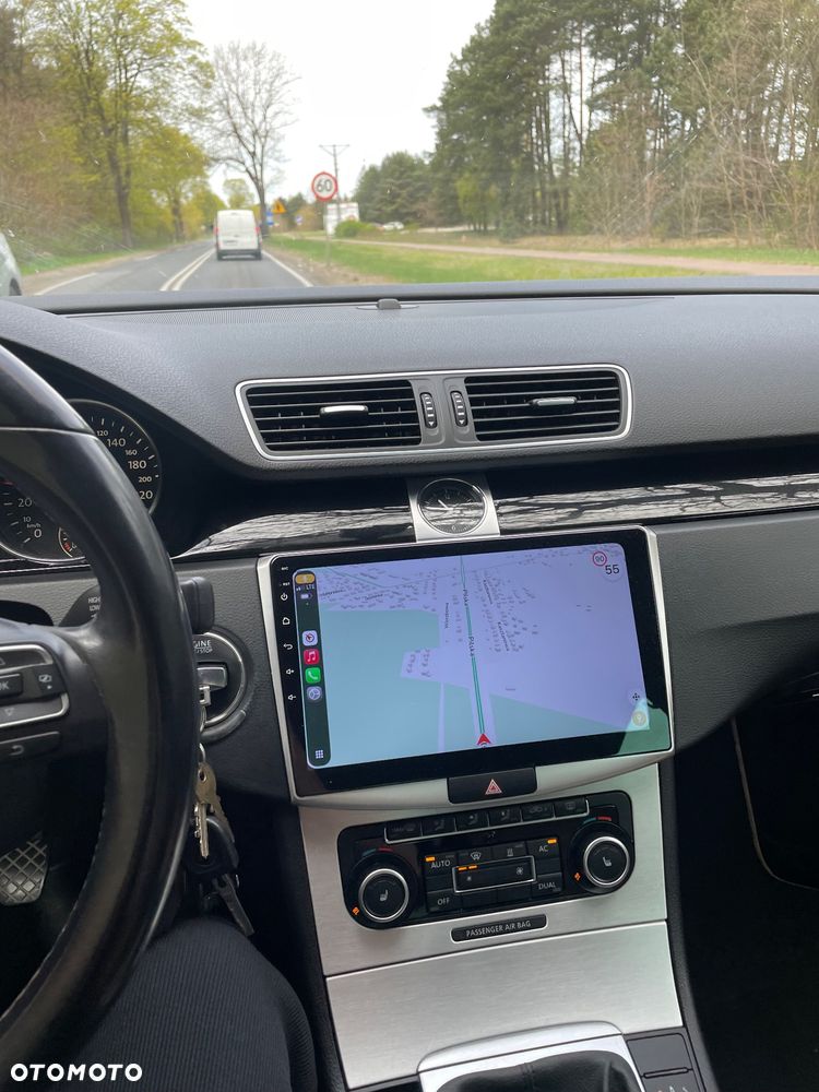 Volkswagen CC 2.0 TSI - 17