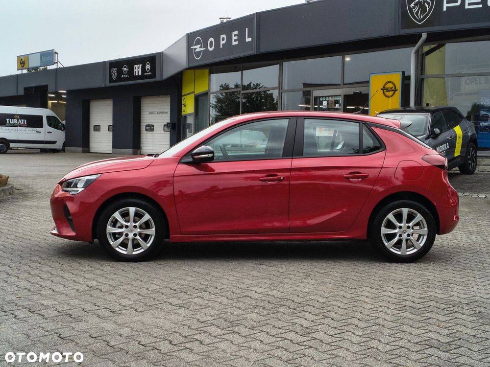 Opel Corsa - 3