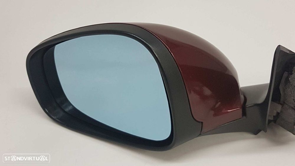 RETROVISOR ESQUERDO ALFA ROMEO 159 (140) 1.9 JTDM 16V / SELECTIVE - 12