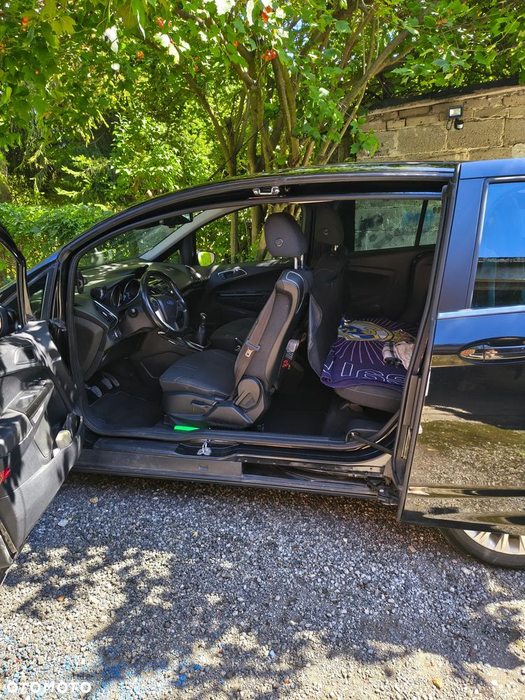 Ford B-MAX 1.6 TDCi Titanium - 6