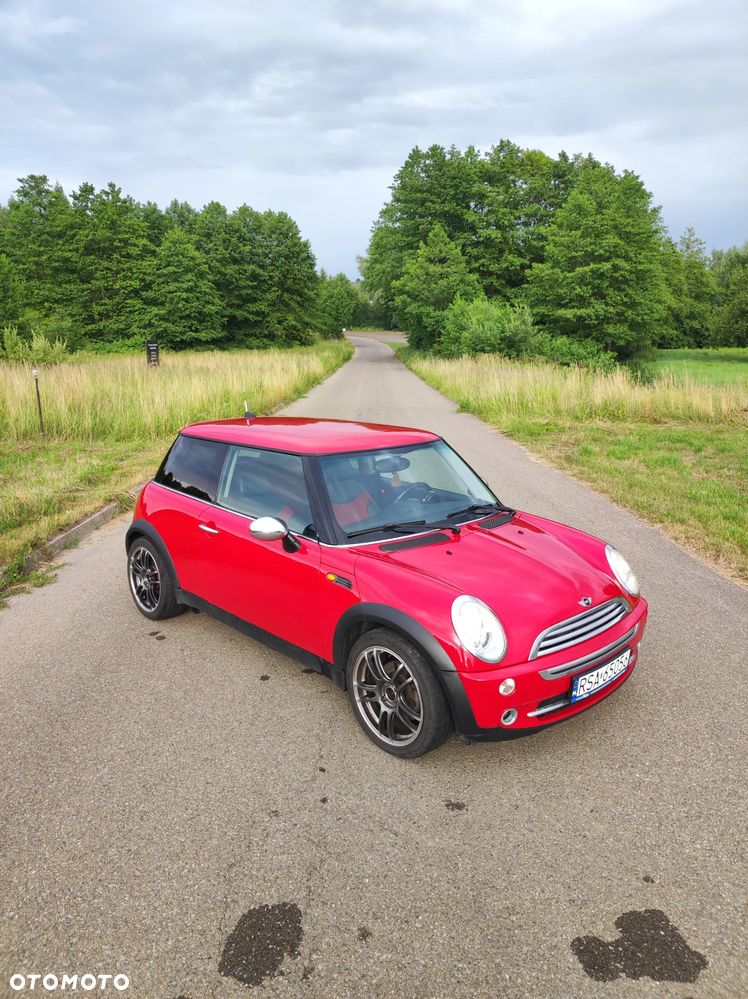 MINI Cooper Standard - 3