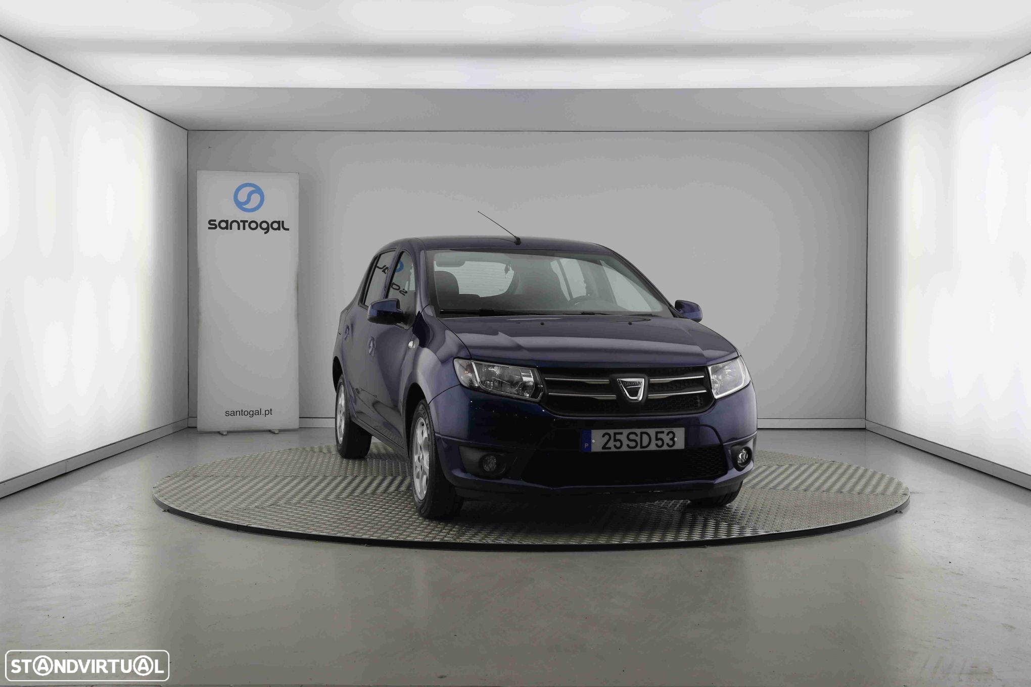 Dacia Sandero 0.9 TCe Confort Bi-Fuel - 7
