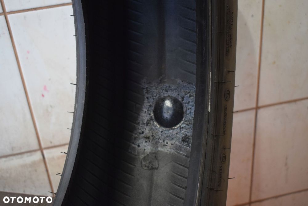 R16 195/60 Bridgestone Weather Control 005 evo Wysyłka gratis! - 8