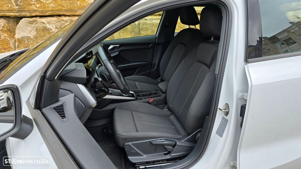 Audi A3 Sportback - 47