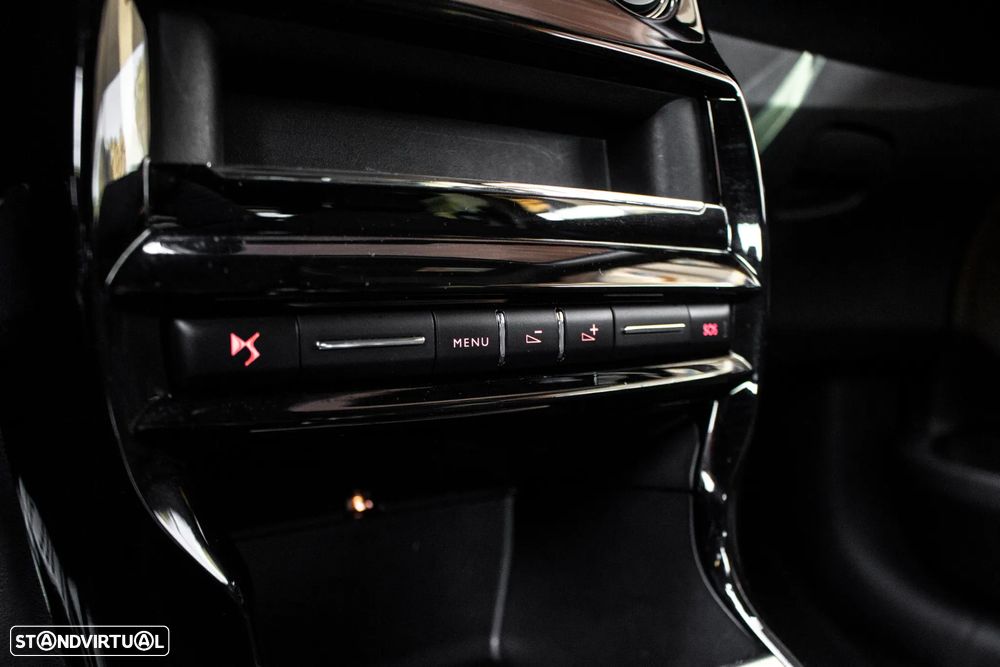 DS DS3 1.2 PureTech Be Chic - 20