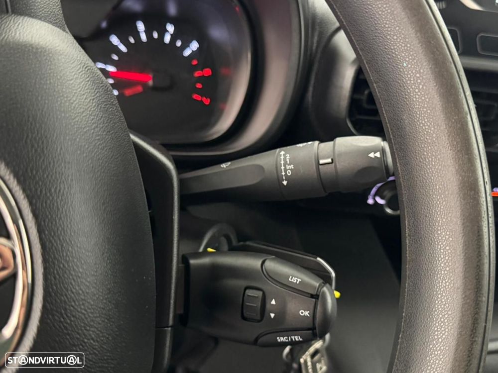 Toyota Proace City - 18