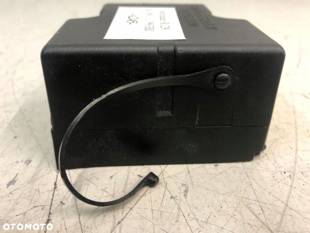 skrzynka bezpieczników mercedes r129 sl500 a245 - 6