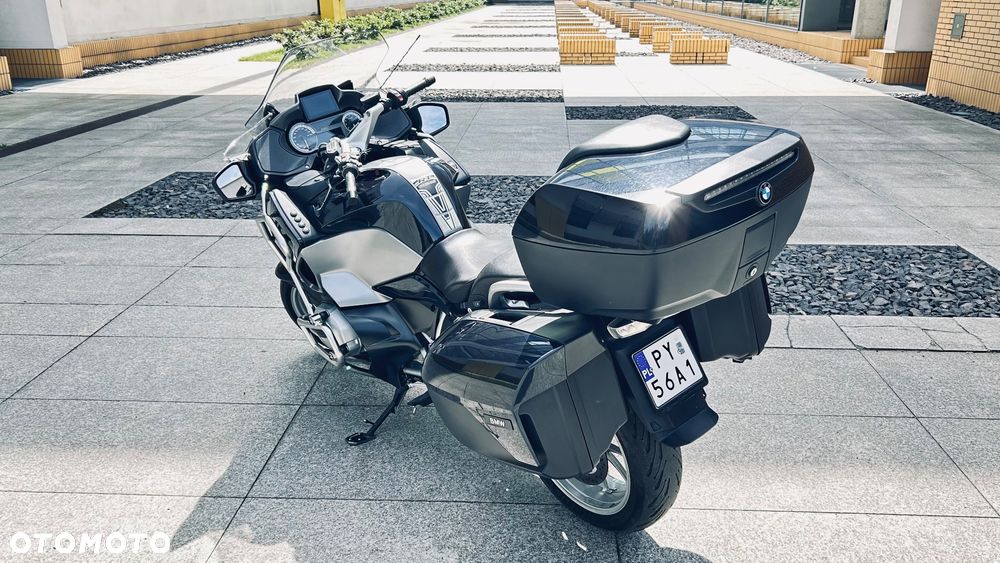 BMW RT - 5