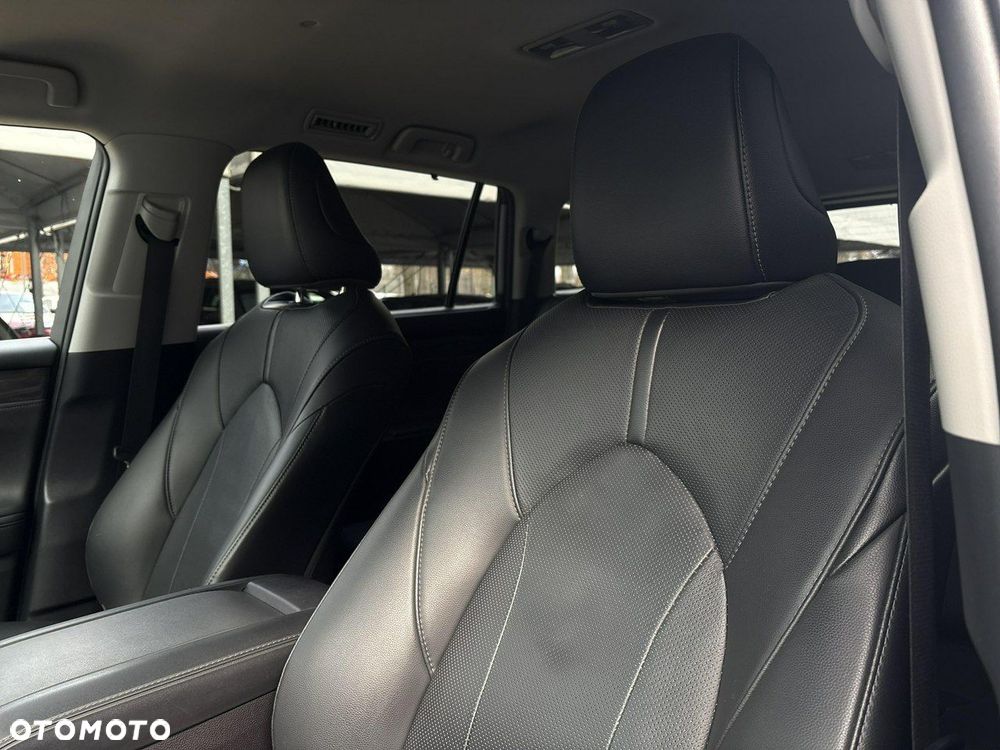 Toyota Highlander - 33